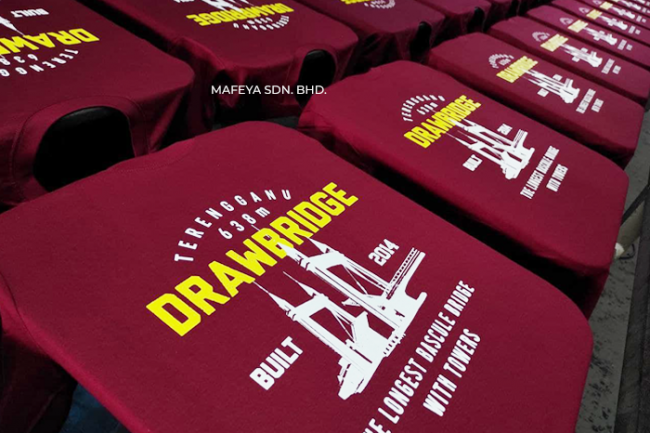 pembekal uniform kedai uniform ready made custom made